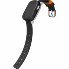 Viedpulkstenis Xplora X6Play Black [Mazlietots]